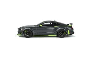 Ford Mustang S550 RTR Spec 5 10. Jubileja GT Spirit 1:18 GT384 Sveķi — attēls 5 no 11