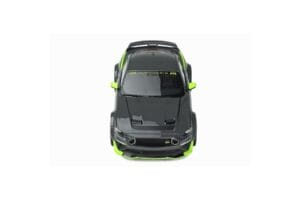 Ford Mustang S550 RTR Spec 5 10. Jubileja GT Spirit 1:18 GT384 Sveķi — attēls 8 no 11