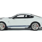Ford Mustang Shelby GT500 S550 Dragon Snake Balts GT Spirit 1:18 - image 3 of 5