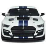 Ford Mustang Shelby GT500 S550 Dragon Snake Balts GT Spirit 1:18 - image 4 of 5