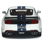 Ford Mustang Shelby GT500 S550 Dragon Snake Balts GT Spirit 1:18 - image 5 of 5