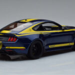 Ford Mustang S550 Shelby Super Snake Zils GT Spirit 1:18 - image 2 of 6