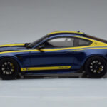 Ford Mustang S550 Shelby Super Snake Zils GT Spirit 1:18 - image 3 of 6