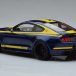 Ford Mustang S550 Shelby Super Snake Zils GT Spirit 1:18 - image 5 of 6