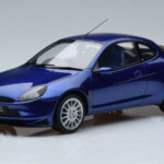 Ford Puma Zils Otto 1:18