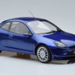 Ford Puma Zils Otto 1:18 - image 4 of 6