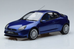 Ford Puma Zils Otto 1:18