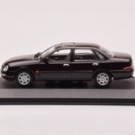 Ford Scorpio Melns Minichamps 1:43