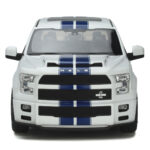 Ford Shelby F-150 Super Snake GT Spirit 1:18 - image 4 of 5