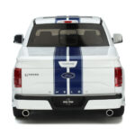 Ford Shelby F-150 Super Snake GT Spirit 1:18 - image 5 of 5