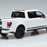 Ford Shelby F-150 Balts GT Spirit 1:18 - image 2 of 6