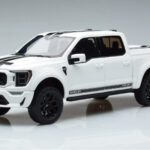 Ford Shelby F-150 Balts GT Spirit 1:18