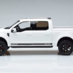 Ford Shelby F-150 Balts GT Spirit 1:18 - image 3 of 6