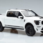 Ford Shelby F-150 Balts GT Spirit 1:18 - image 4 of 6
