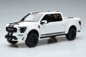 Ford Shelby F-150 Balts GT Spirit 1:18
