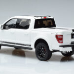 Ford Shelby F-150 Balts GT Spirit 1:18 - image 5 of 6
