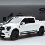 Ford Shelby F-150 Balts GT Spirit 1:18 - image 6 of 6