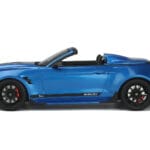 Ford Shelby Super Snake S550 Speedster GT Spirit 1:18 GT398 Sveķi - image 3 of 5