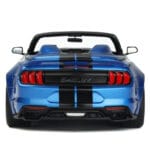 Ford Shelby Super Snake S550 Speedster GT Spirit 1:18 GT398 Sveķi - image 4 of 5