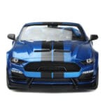 Ford Shelby Super Snake S550 Speedster GT Spirit 1:18 GT398 Sveķi - image 5 of 5