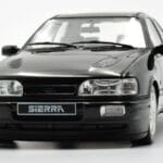 Ford Sierra Sapphire RS Cosworth 4x4 Otto 1:18 OT854B Sveķi - image 6 of 8