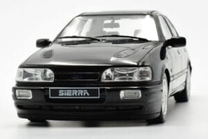 Ford Sierra Sapphire RS Cosworth 4x4 Otto 1:18 OT854B Sveķi — attēls 6 no 8