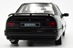 Ford Sierra Sapphire RS Cosworth 4x4 Otto 1:18 OT854B Sveķi — attēls 7 no 8