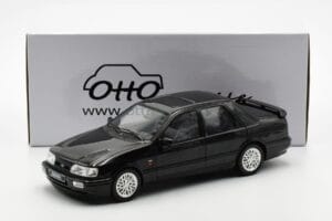 Ford Sierra Sapphire RS Cosworth 4x4 Otto 1:18 OT854B Sveķi — attēls 8 no 8