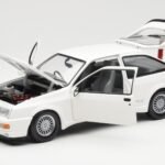Ford Sierra RS RHD Balts Minichamps 1:18 - image 2 of 8