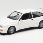 Ford Sierra RS RHD Balts Minichamps 1:18
