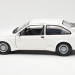 Ford Sierra RS RHD Balts Minichamps 1:18 - image 4 of 8
