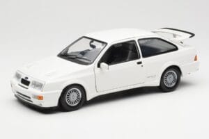 Ford Sierra RS RHD Balts Minichamps 1:18