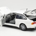 Ford Sierra RS RHD Balts Minichamps 1:18 - image 5 of 8