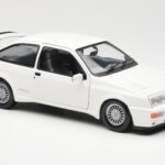 Ford Sierra RS RHD Balts Minichamps 1:18 - image 6 of 8