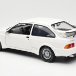 Ford Sierra RS RHD Balts Minichamps 1:18 - image 7 of 8