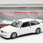 Ford Sierra RS RHD Balts Minichamps 1:18 - image 8 of 8