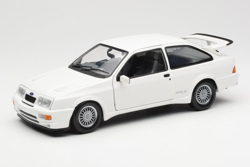 Ford Sierra RS RHD Balts Minichamps 1:18