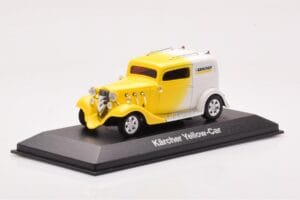 Ford Hot Rod Karcher Minichamps 1:43 400142262 Metāls — attēls 2 no 4