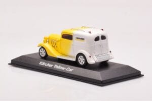 Ford Hot Rod Karcher Minichamps 1:43 400142262 Metāls — attēls 3 no 4