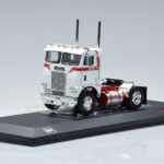 Freightliner COE Balts IXO 1:43 TR128