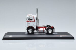 Freightliner COE Balts IXO 1:43 TR128 Metāls — attēls 3 no 6