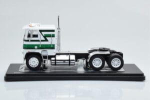 Freightliner FLA Balts Zaļš IXO 1:43 TR149 Metāls — attēls 2 no 4