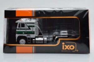 Freightliner FLA Balts Zaļš IXO 1:43 TR149 Metāls — attēls 4 no 4