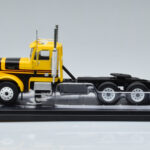 Freightliner FLC120 64T Dzeltens IXO 1:43 TR116 - image 3 of 6