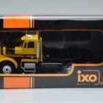 Freightliner FLC120 64T Dzeltens IXO 1:43 TR116 - image 6 of 6