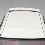 Honda Civic Type R EK9 Balts Otto 1:18 OT264 Sveķi - image 6 of 7