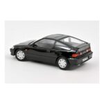 Honda CRX EF Norev 1:18 188010 Metāls - image 2 of 2