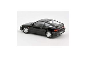 Honda CRX EF Norev 1:18 188010 Metāls — attēls 2 no 2