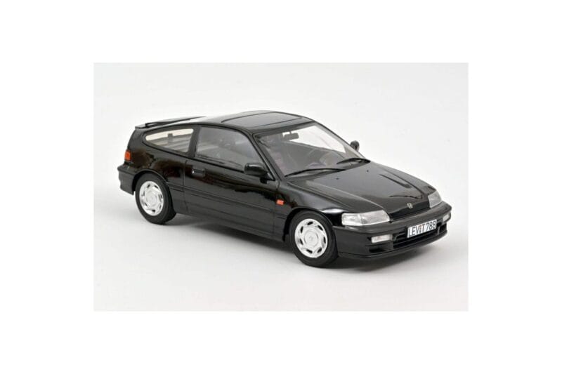 Honda CRX EF Norev 1:18 188010 Metāls