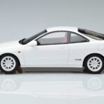 Honda Integra DC2 Euro Spec Balts Otto 1:18 OT974 Sveķi - image 3 of 6
